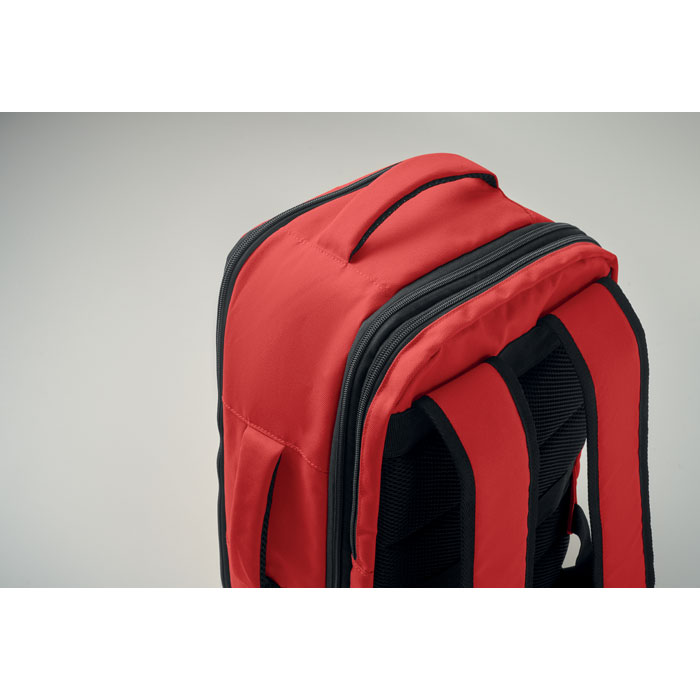 FLYSAFE Mochila de mano tamaño cabina - Viaje - Regalo Promocional Personalizado - imagen 24