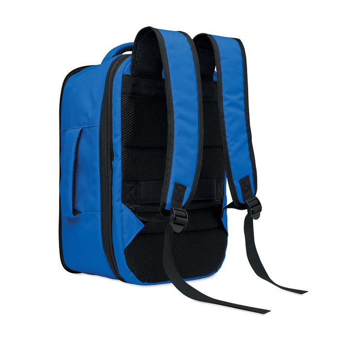 FLYSAFE Mochila de mano tamaño cabina - Viaje - Regalo Promocional Personalizado - imagen 26