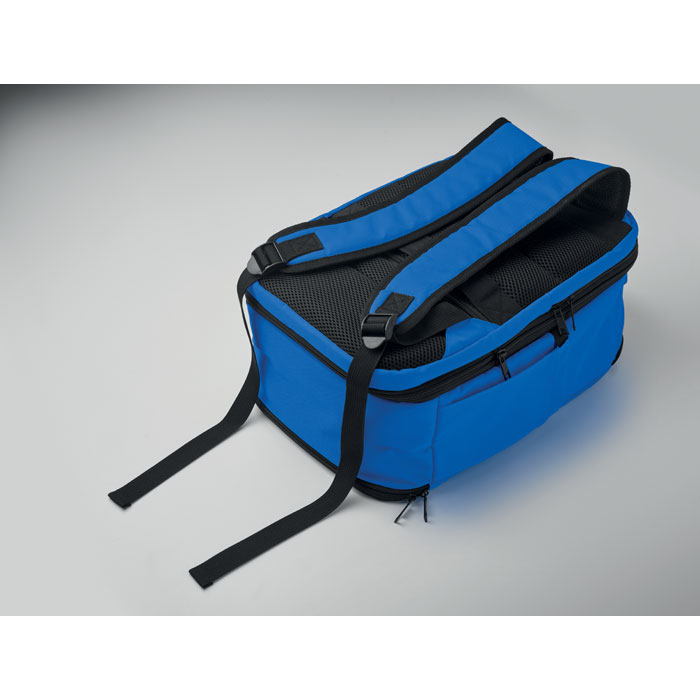 FLYSAFE Mochila de mano tamaño cabina - Viaje - Regalo Promocional Personalizado - imagen 31