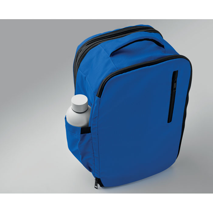 FLYSAFE Mochila de mano tamaño cabina - Viaje - Regalo Promocional Personalizado - imagen 33