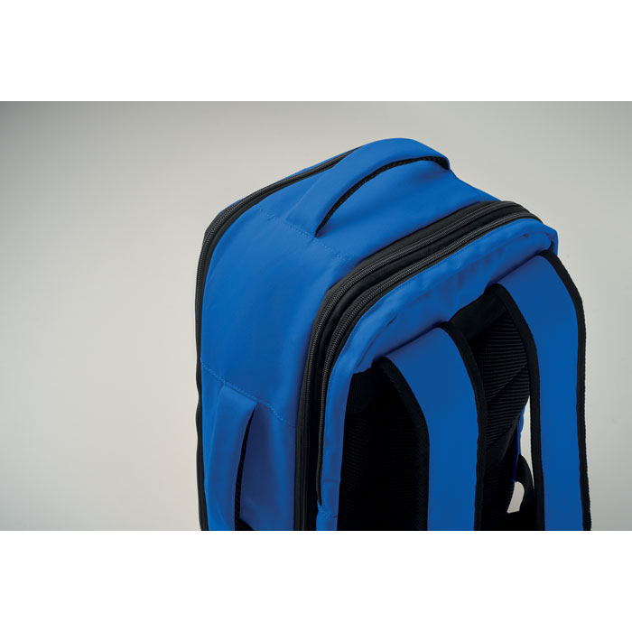 FLYSAFE Mochila de mano tamaño cabina - Viaje - Regalo Promocional Personalizado - imagen 36