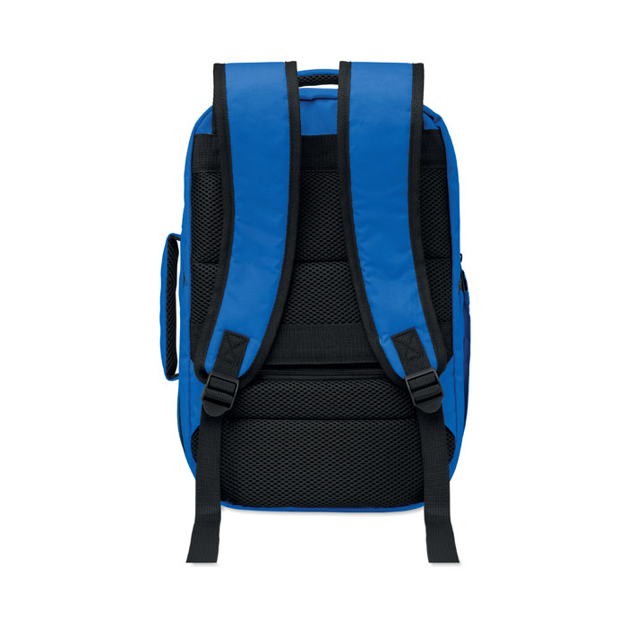 FLYSAFE Mochila de mano tamaño cabina - Viaje - Regalo Promocional Personalizado - imagen 27