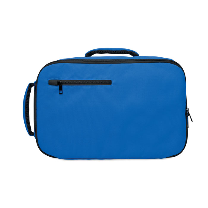FLYSAFE Mochila de mano tamaño cabina - Viaje - Regalo Promocional Personalizado - imagen 28