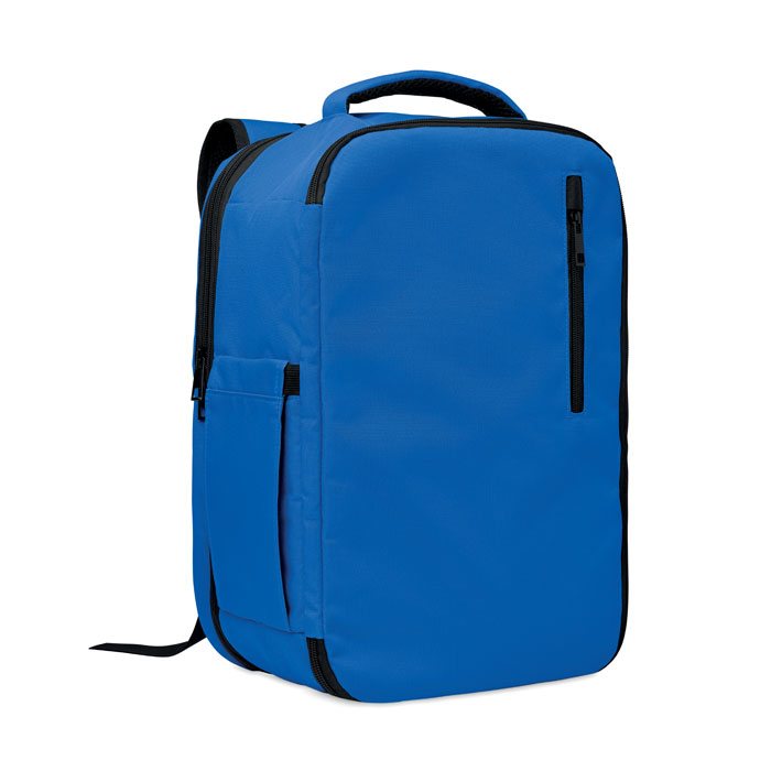FLYSAFE Mochila de mano tamaño cabina - Viaje - Regalo Promocional Personalizado - imagen 25