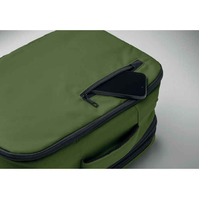 FLYSAFE Mochila de mano tamaño cabina - Viaje - Regalo Promocional Personalizado - imagen 42