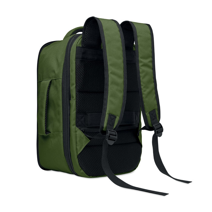 FLYSAFE Mochila de mano tamaño cabina - Viaje - Regalo Promocional Personalizado - imagen 38