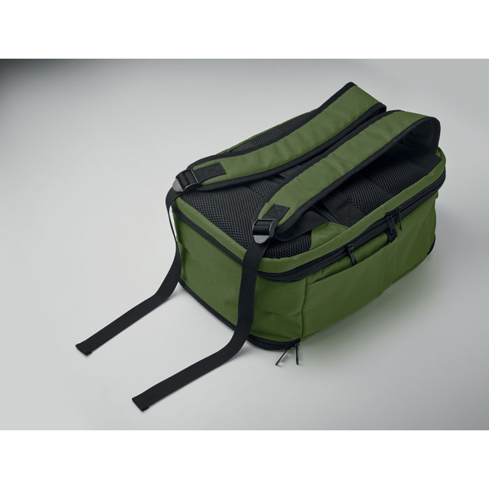 FLYSAFE Mochila de mano tamaño cabina - Viaje - Regalo Promocional Personalizado - imagen 43