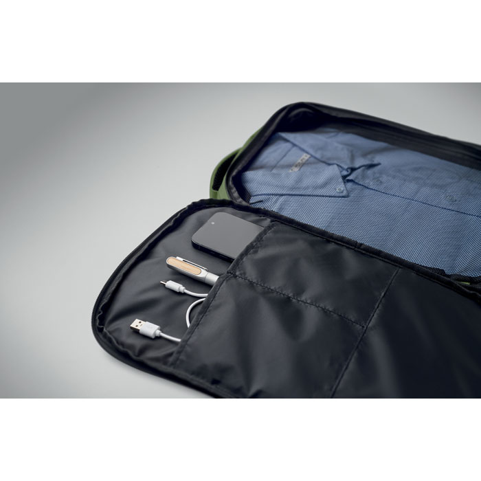 FLYSAFE Mochila de mano tamaño cabina - Viaje - Regalo Promocional Personalizado - imagen 44