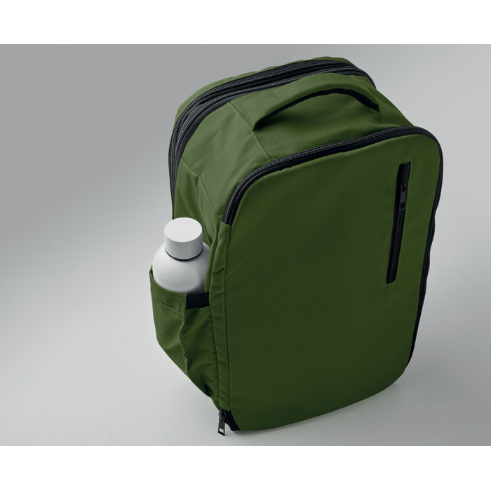 FLYSAFE Mochila de mano tamaño cabina - Viaje - Regalo Promocional Personalizado - imagen 45