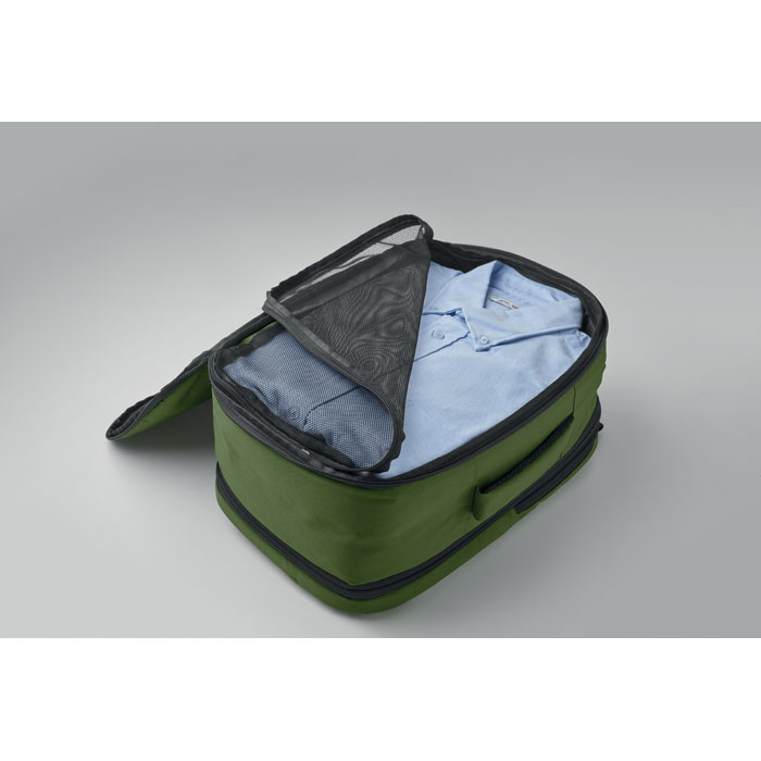 FLYSAFE Mochila de mano tamaño cabina - Viaje - Regalo Promocional Personalizado - imagen 46