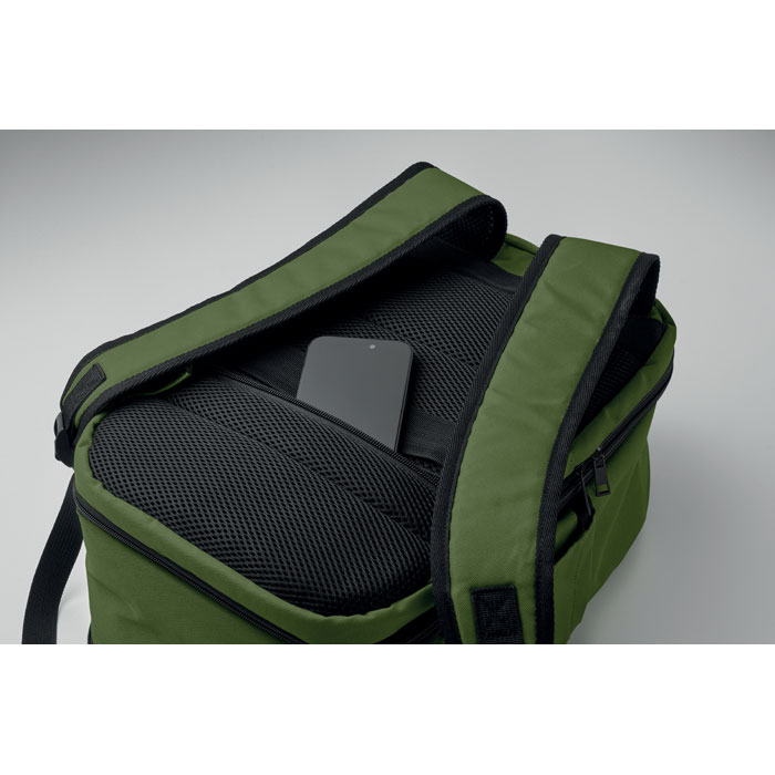 FLYSAFE Mochila de mano tamaño cabina - Viaje - Regalo Promocional Personalizado - imagen 47