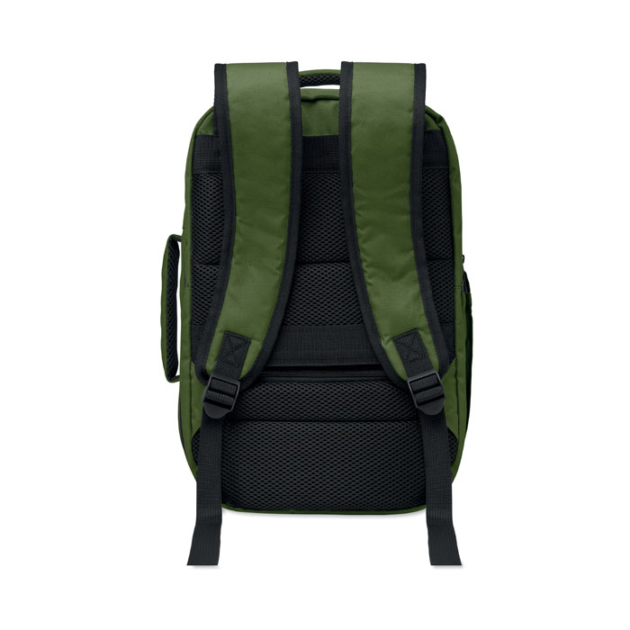 FLYSAFE Mochila de mano tamaño cabina - Viaje - Regalo Promocional Personalizado - imagen 39