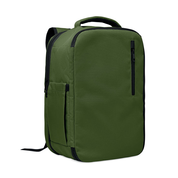 FLYSAFE Mochila de mano tamaño cabina - Viaje - Regalo Promocional Personalizado - imagen 37