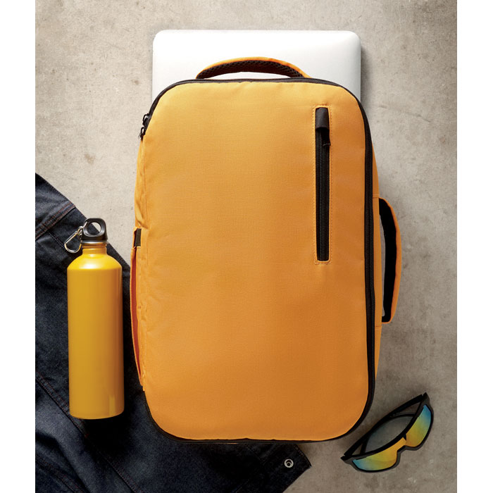 FLYSAFE Mochila de mano tamaño cabina - Viaje - Regalo Promocional Personalizado - imagen 67