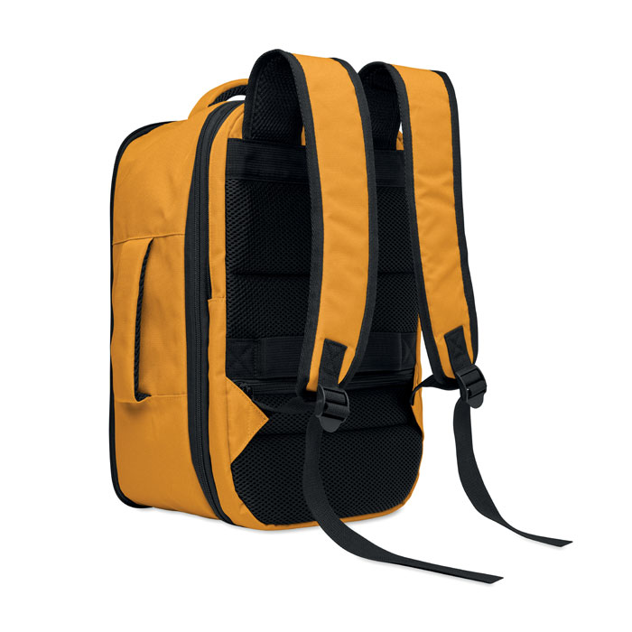 FLYSAFE Mochila de mano tamaño cabina - Viaje - Regalo Promocional Personalizado - imagen 62