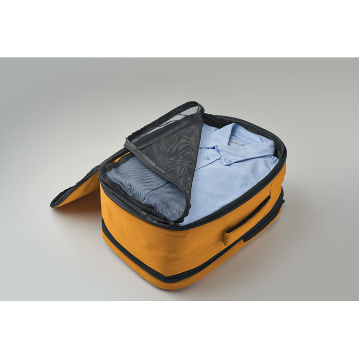 FLYSAFE Mochila de mano tamaño cabina - Viaje - Regalo Promocional Personalizado - imagen 71