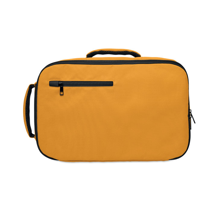 FLYSAFE Mochila de mano tamaño cabina - Viaje - Regalo Promocional Personalizado - imagen 64