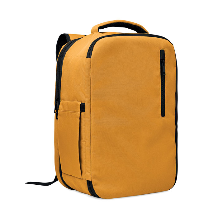 FLYSAFE Mochila de mano tamaño cabina - Viaje - Regalo Promocional Personalizado - imagen 61
