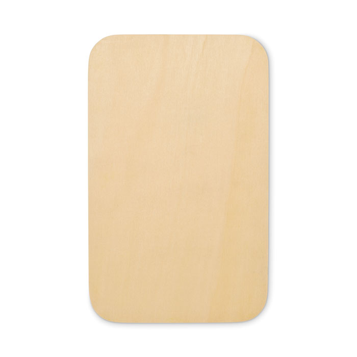 BOLIN Juego de fútbol de madera - Verano - Regalo Promocional Personalizado - imagen 4