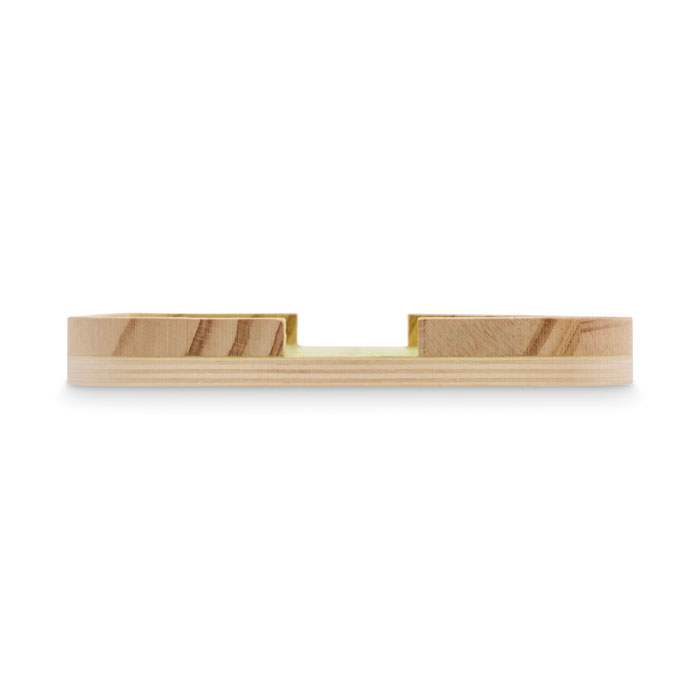BOLIN Juego de fútbol de madera - Verano - Regalo Promocional Personalizado - imagen 8