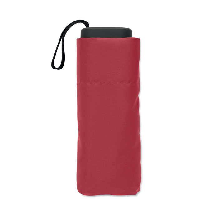 PORTLAND SIN Paraguas plegable anti-viento - Paraguas personalizados - Regalo Promocional Personalizado - vista alternativa