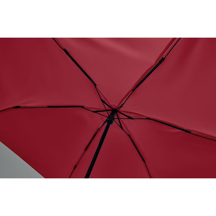 PORTLAND SIN Paraguas plegable anti-viento - Paraguas personalizados - Regalo Promocional Personalizado - imagen 4