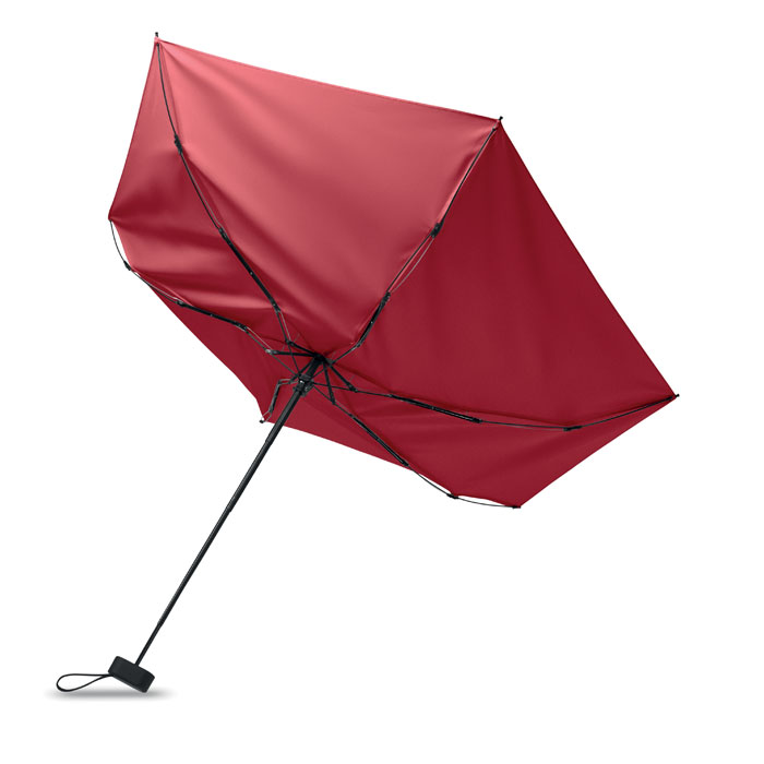 PORTLAND SIN Paraguas plegable anti-viento - Paraguas personalizados - Regalo Promocional Personalizado - imagen 3