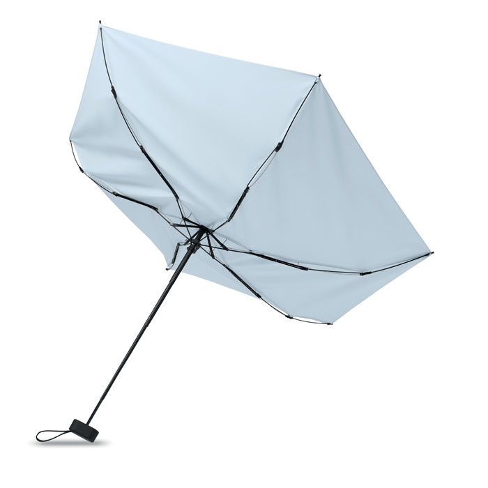 PORTLAND SIN Paraguas plegable anti-viento - Paraguas personalizados - Regalo Promocional Personalizado - imagen 35