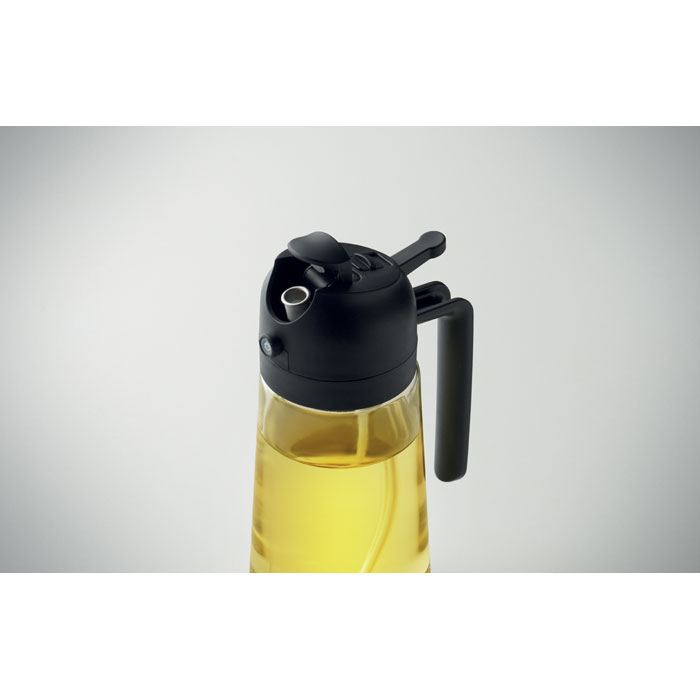 DIP Dosificador de aceite - Otros accesorios cocina - Regalo Promocional Personalizado - imagen 6