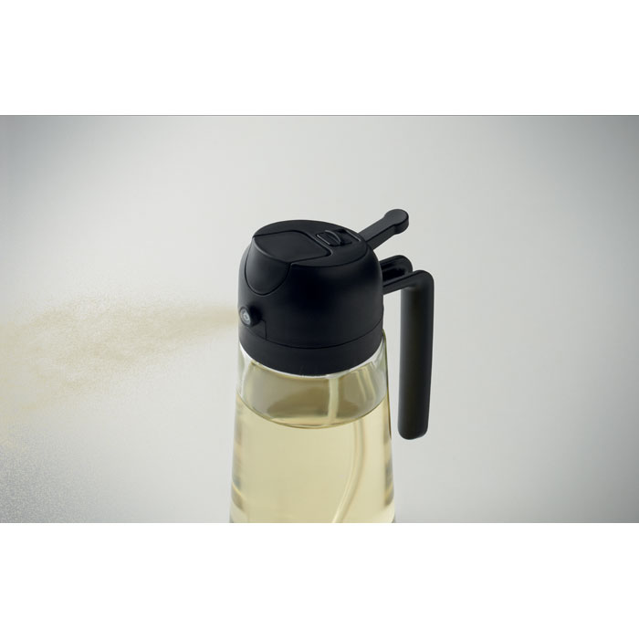 DIP Dosificador de aceite - Otros accesorios cocina - Regalo Promocional Personalizado - imagen 11