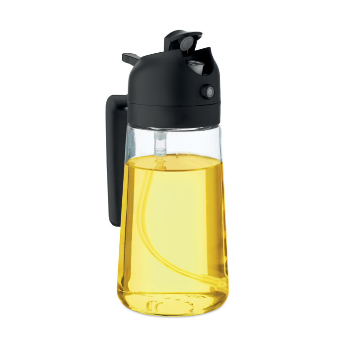 DIP Dosificador de aceite - Otros accesorios cocina - Regalo Promocional Personalizado - imagen 3