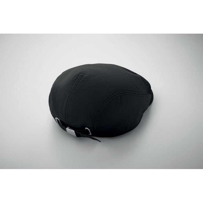 FLAT PEAK Gorra Newsboy 235 gr/m² - Novedades - Regalo Promocional Personalizado - imagen 6