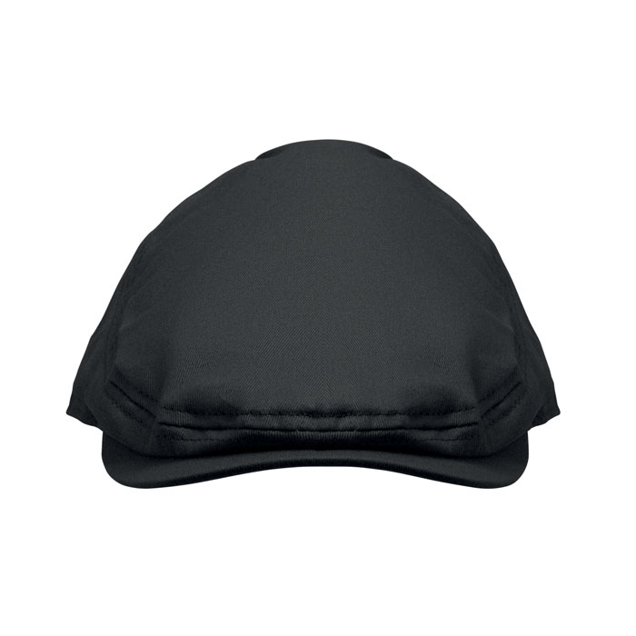 FLAT PEAK Gorra Newsboy 235 gr/m² - Novedades - Regalo Promocional Personalizado - vista alternativa