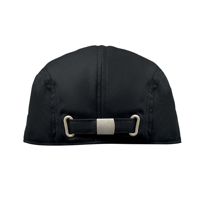 FLAT PEAK Gorra Newsboy 235 gr/m² - Novedades - Regalo Promocional Personalizado - imagen 3