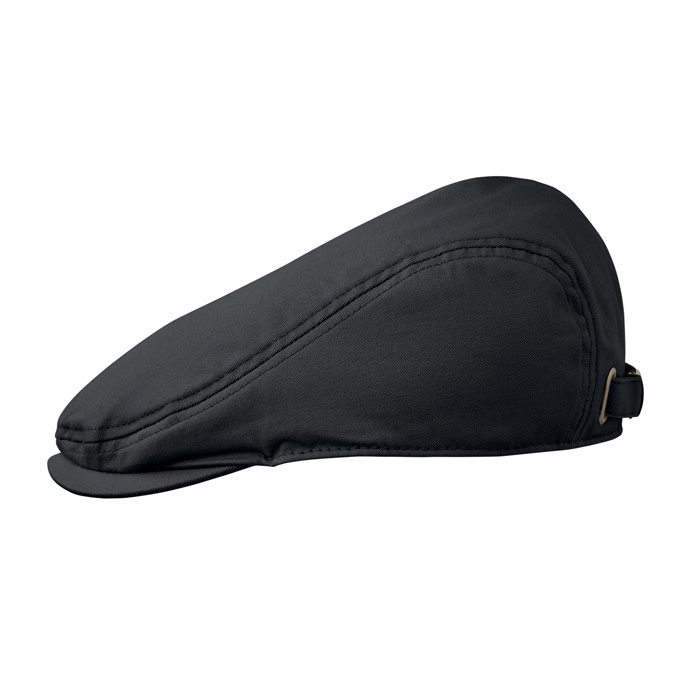 FLAT PEAK Gorra Newsboy 235 gr/m² - Novedades - Regalo Promocional Personalizado - imagen 4