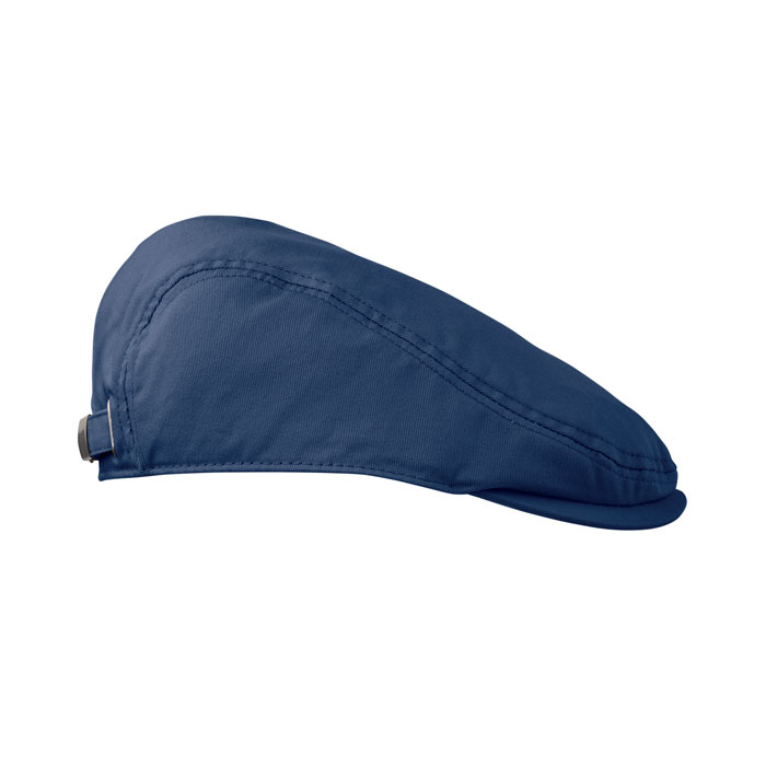 FLAT PEAK Gorra Newsboy 235 gr/m² - Novedades - Regalo Promocional Personalizado - imagen 17