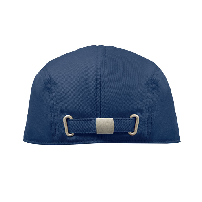 FLAT PEAK Gorra Newsboy 235 gr/m² - Novedades - Regalo Promocional Personalizado - imagen 11