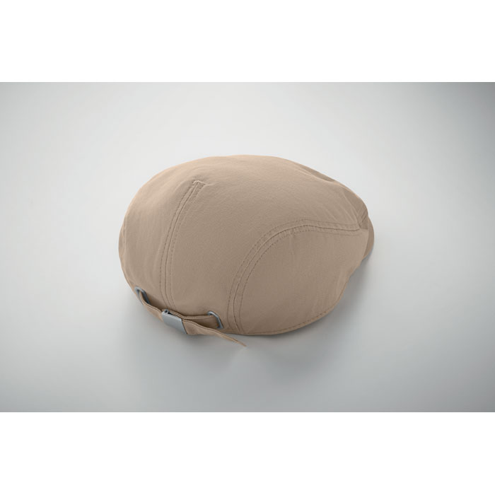 FLAT PEAK Gorra Newsboy 235 gr/m² - Novedades - Regalo Promocional Personalizado - imagen 31