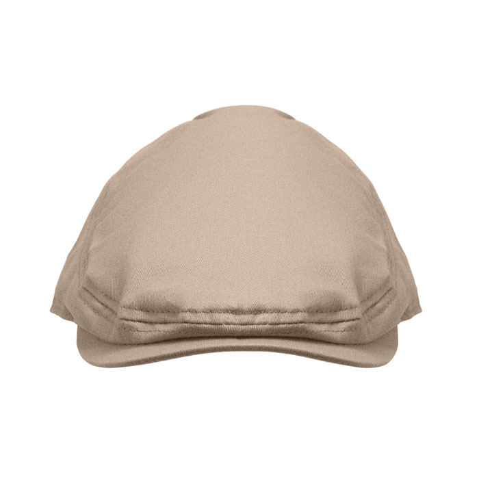 FLAT PEAK Gorra Newsboy 235 gr/m² - Novedades - Regalo Promocional Personalizado - imagen 27