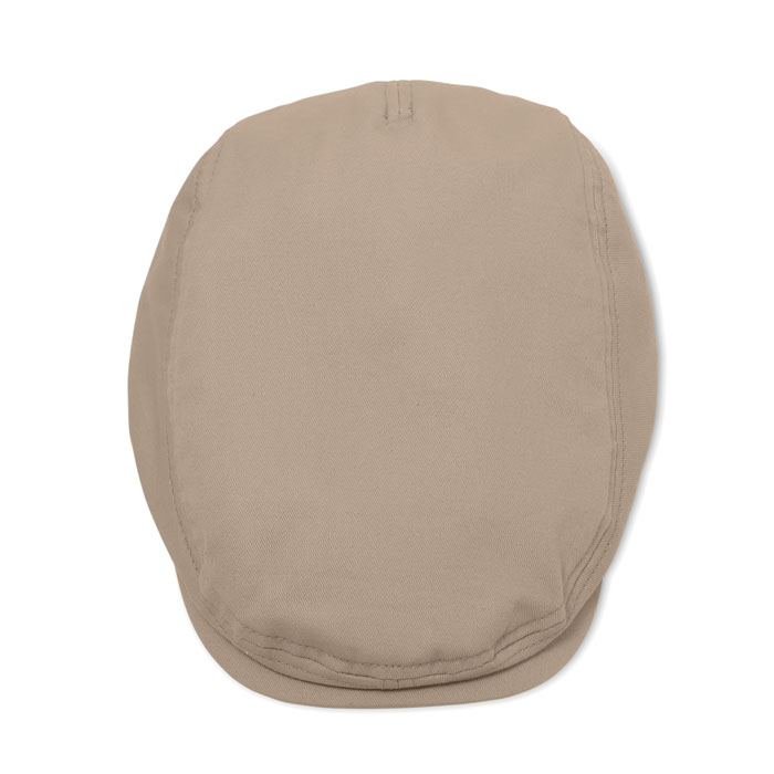 FLAT PEAK Gorra Newsboy 235 gr/m² - Novedades - Regalo Promocional Personalizado - imagen 30