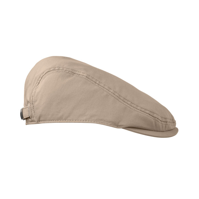FLAT PEAK Gorra Newsboy 235 gr/m² - Novedades - Regalo Promocional Personalizado - imagen 33