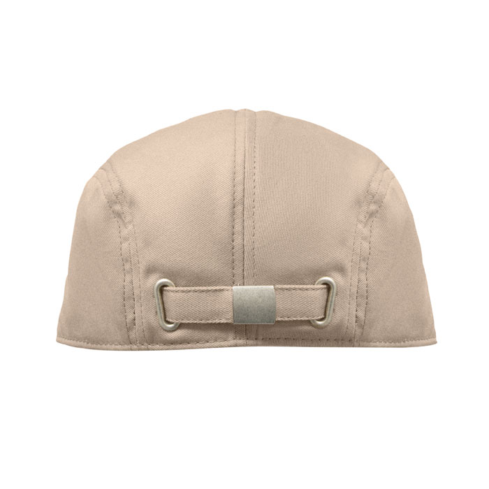 FLAT PEAK Gorra Newsboy 235 gr/m² - Novedades - Regalo Promocional Personalizado - imagen 28