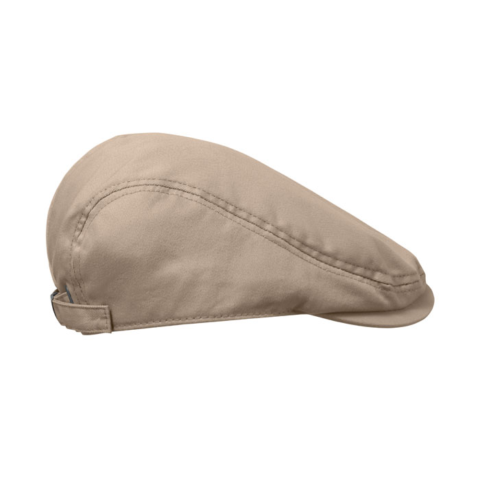 FLAT PEAK Gorra Newsboy 235 gr/m² - Novedades - Regalo Promocional Personalizado - imagen 29