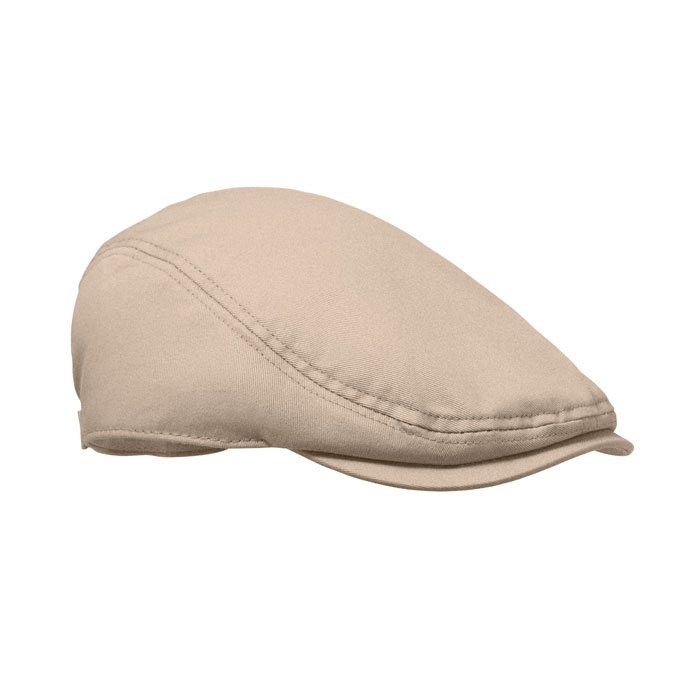 FLAT PEAK Gorra Newsboy 235 gr/m² - Novedades - Regalo Promocional Personalizado - imagen 26