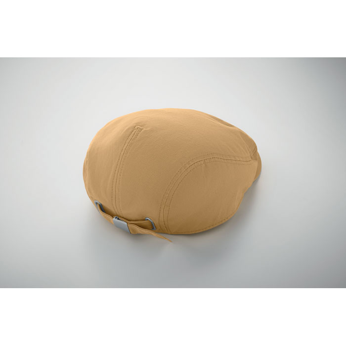 FLAT PEAK Gorra Newsboy 235 gr/m² - Novedades - Regalo Promocional Personalizado - imagen 23
