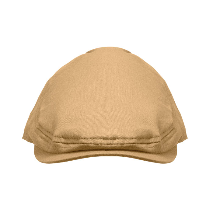 FLAT PEAK Gorra Newsboy 235 gr/m² - Novedades - Regalo Promocional Personalizado - imagen 19