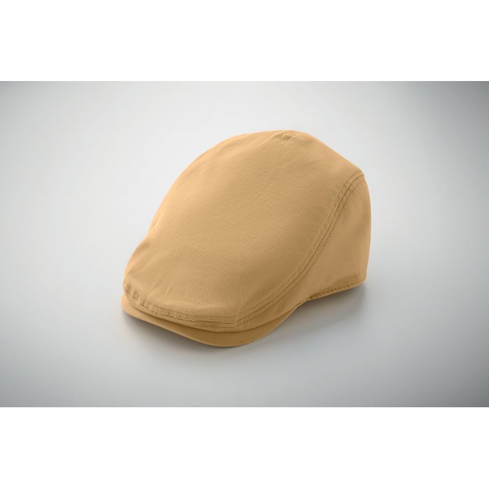 FLAT PEAK Gorra Newsboy 235 gr/m² - Novedades - Regalo Promocional Personalizado - imagen 24