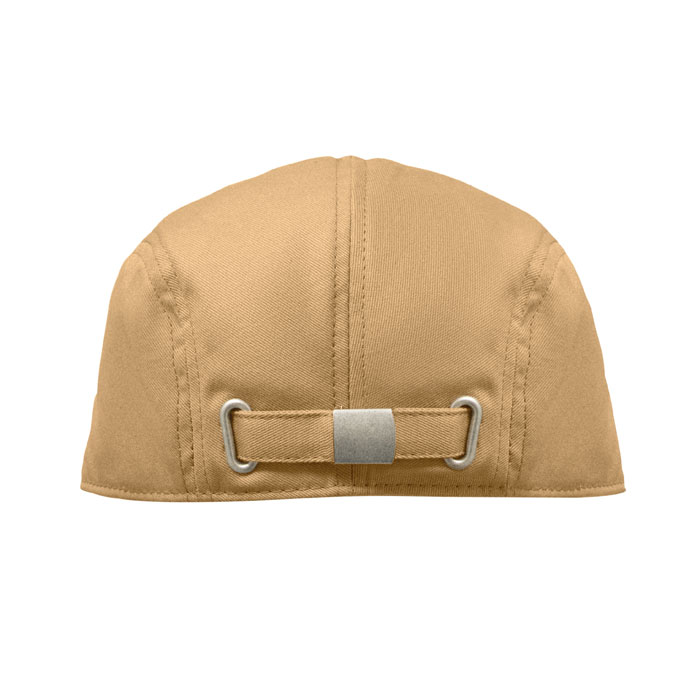 FLAT PEAK Gorra Newsboy 235 gr/m² - Novedades - Regalo Promocional Personalizado - imagen 20