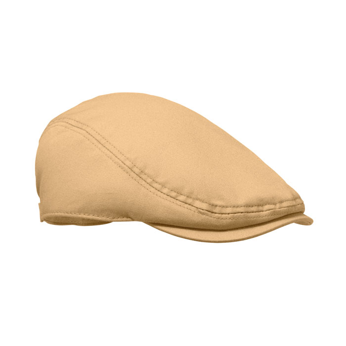 FLAT PEAK Gorra Newsboy 235 gr/m² - Novedades - Regalo Promocional Personalizado - imagen 18