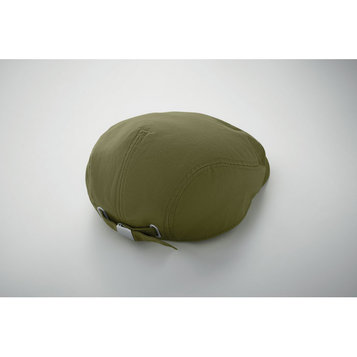 FLAT PEAK Gorra Newsboy 235 gr/m² - Novedades - Regalo Promocional Personalizado - imagen 40